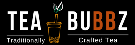 Tea Bubbz Logo